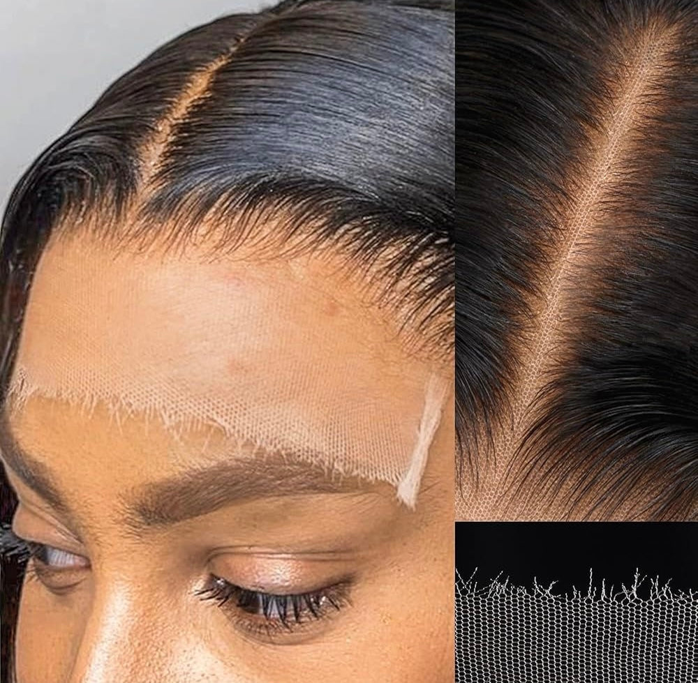 Perruque glueless : pourquoi choisir une perruque sans colle ?