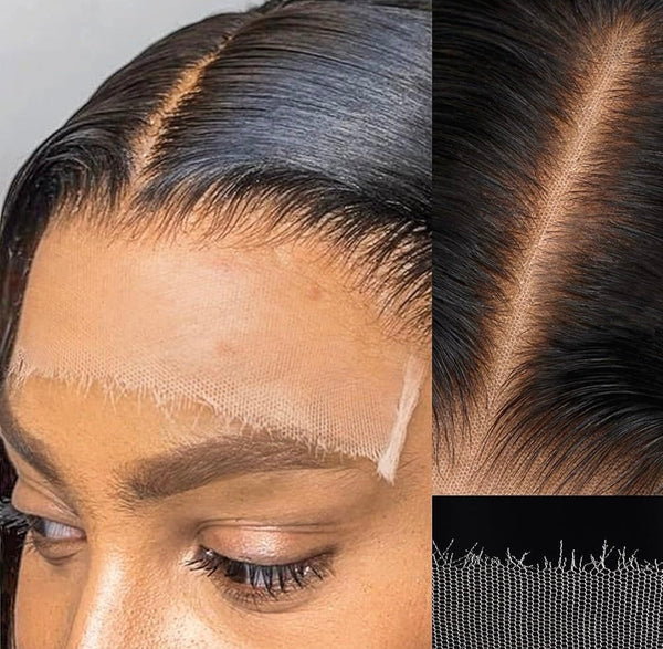 Perruque glueless : pourquoi choisir une perruque sans colle ?