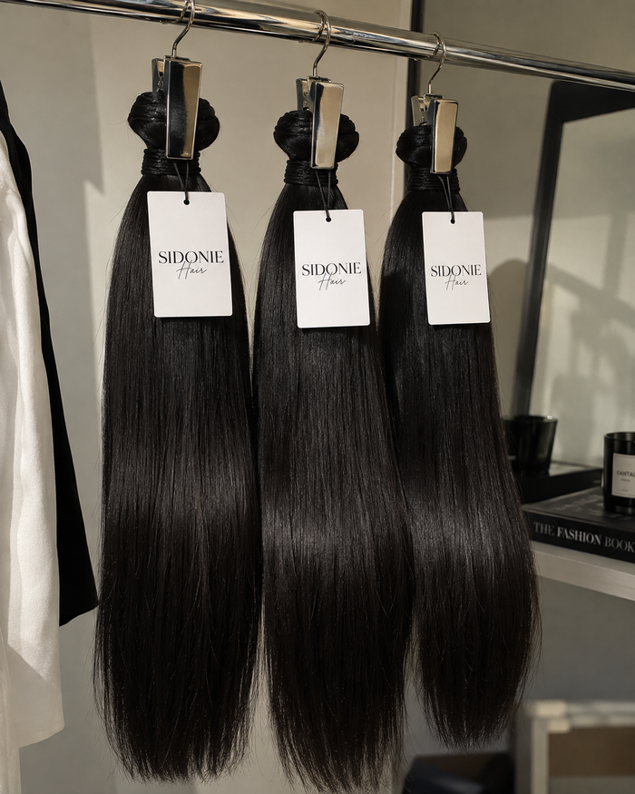 Bundles SIDONIE HAIR