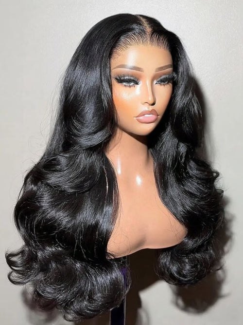 Perruque body wave naturelle, EVERYDAY WAVE Sidonie Hair