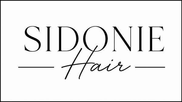 Sidonie Hair