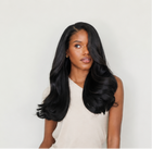 Glueless Ultra HD Lace 250% Body Wave – EVERYDAY WAVE