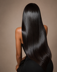 Lot de Bundles Lisse – Virgin Hair | Denses de la racine aux pointes