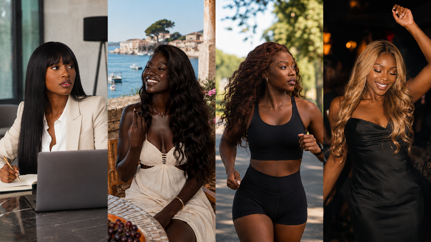 Campagne lifestyle NUOSHI
