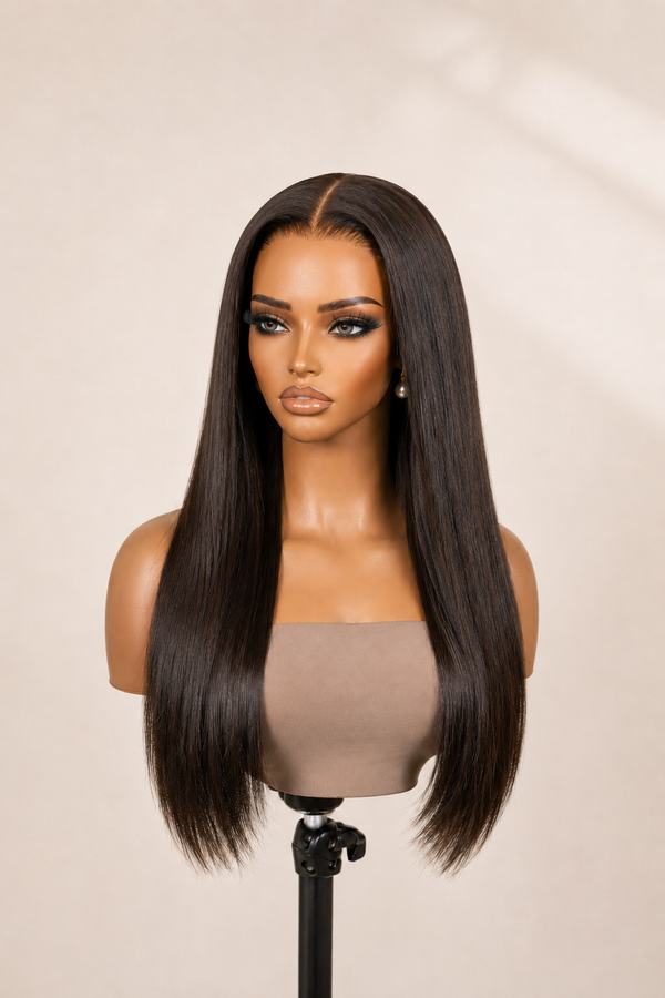 Ultra HD Lace - EVERYDAY SLEEK