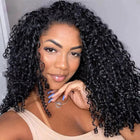 Lot de Bundles Italian Curly – Virgin Hair | Denses de la racine aux pointes